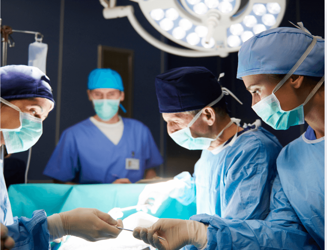 Products & Solutions Zimmer Biomet Korea